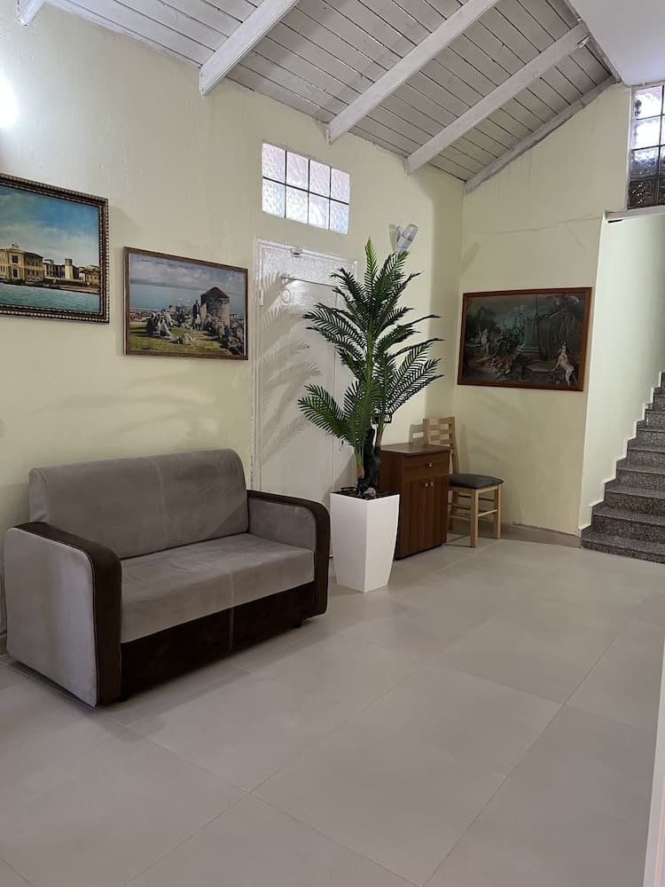 Vila 3 Rooms