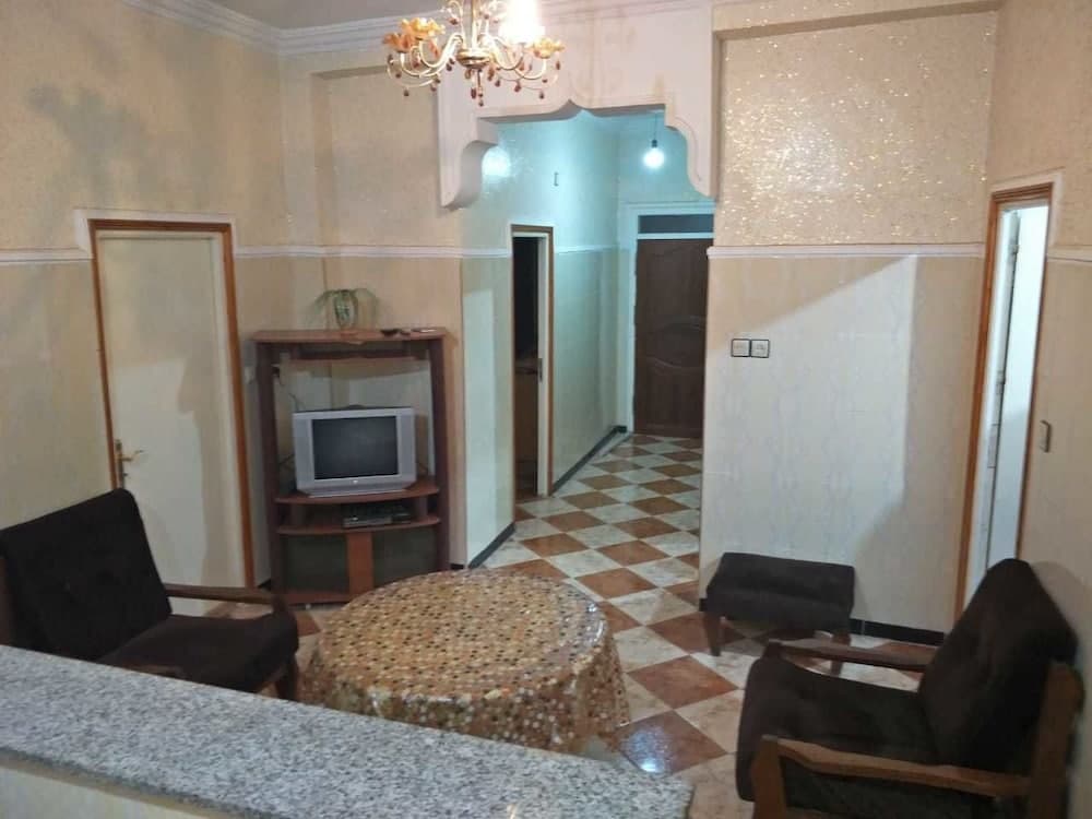 Oturma alanı