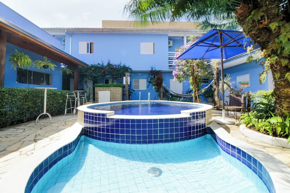 Velinn Pousada Remanso do Mar