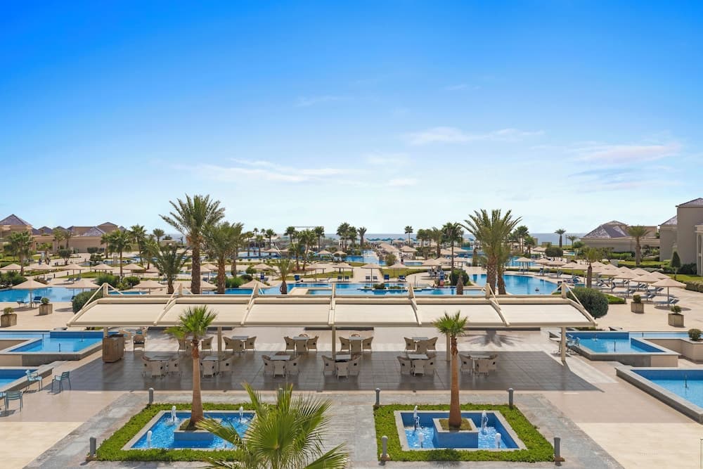 Pickalbatros White Beach Taghazout - Adults Friendly 16 Years Plus - Ultra All Inclusive