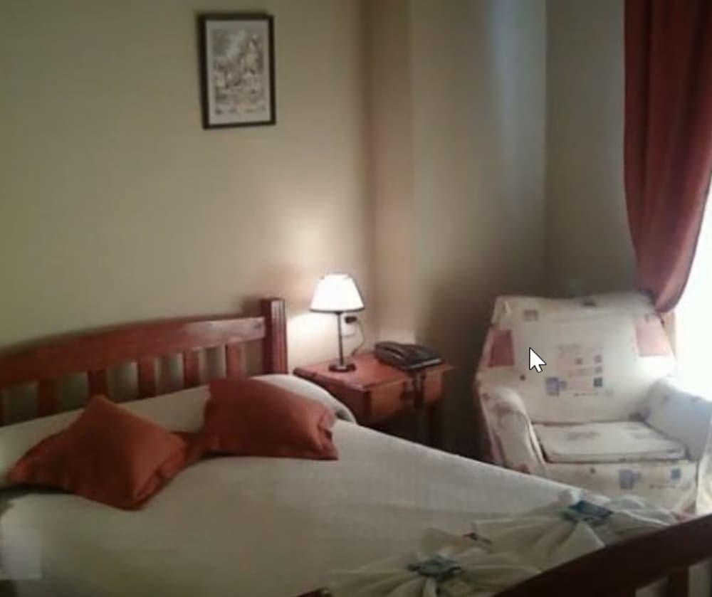 Hotel Rutas