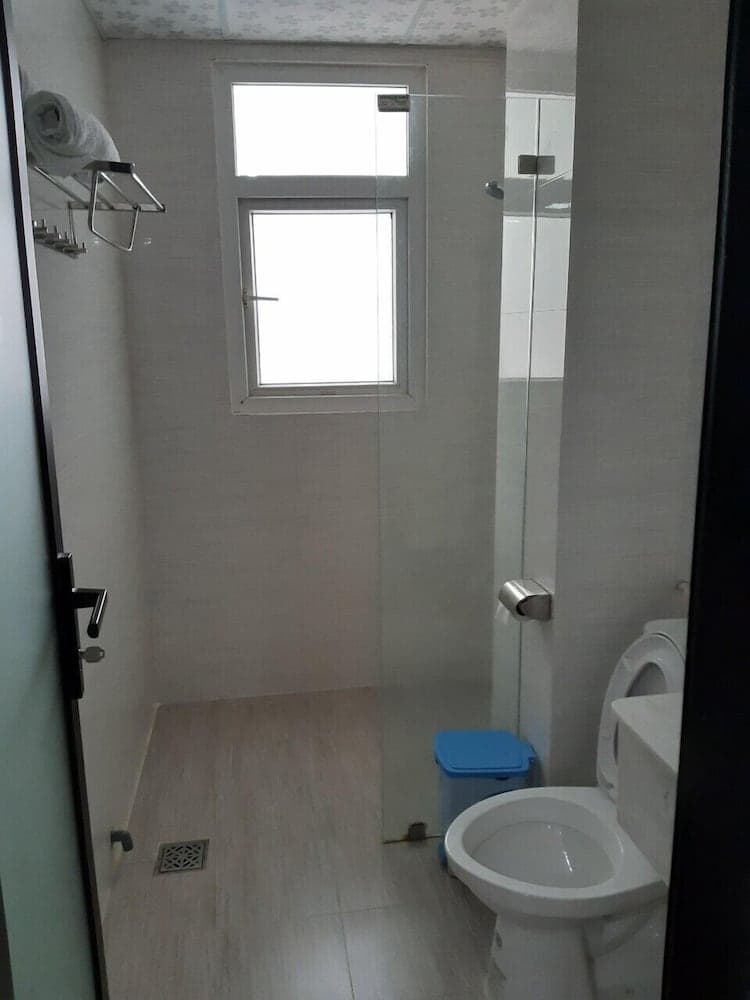Banyo imkân ve özellikleri