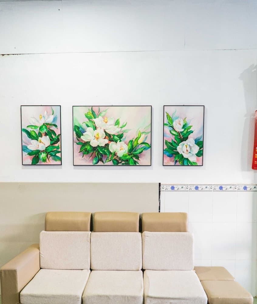 Orchid Garden Homestay Can Tho