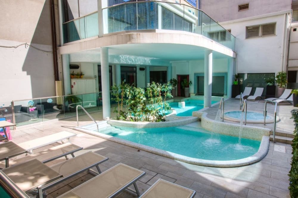 Hotel Alda Amelia