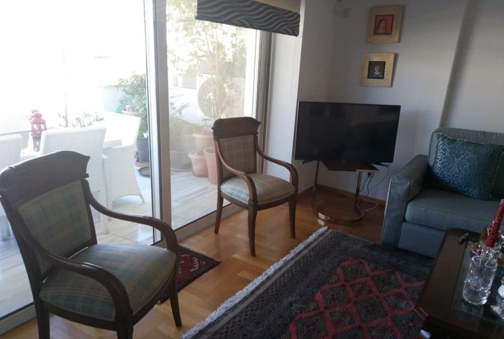 Oturma alanı