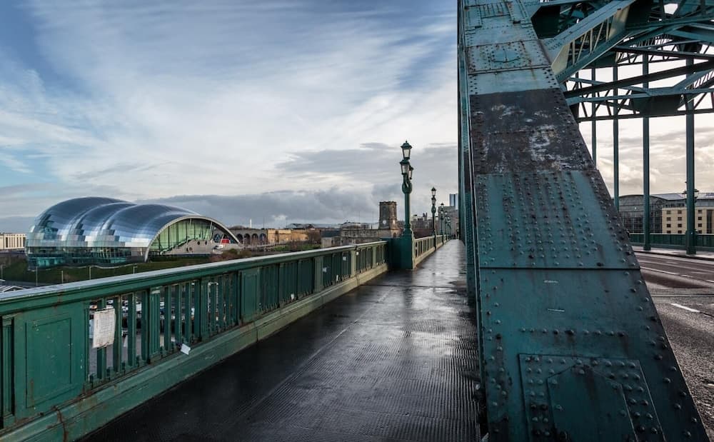 Konaklama yeri alanı