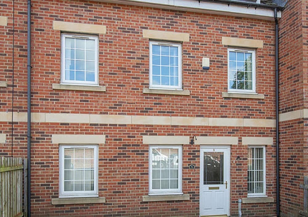 Newcastle City Town House