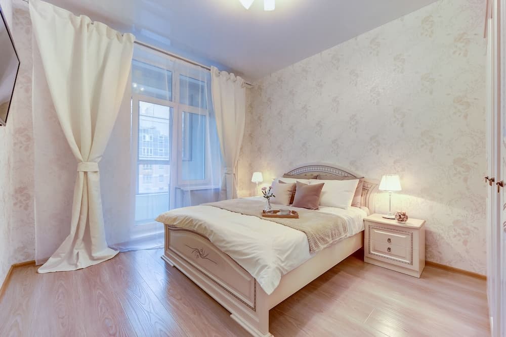 Apartment Vesta near Krestovsky