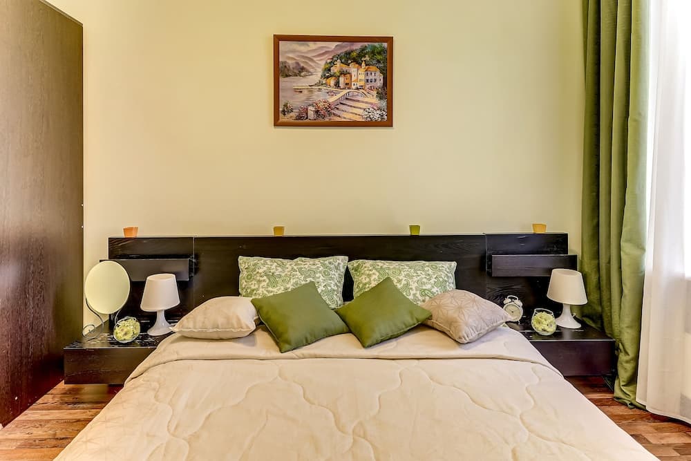 Apartments Vesta on 5 Corners