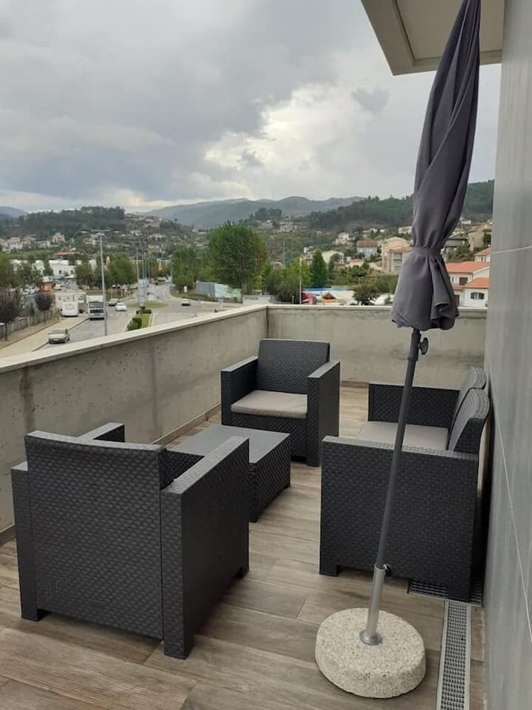 Basto Vila Hotel