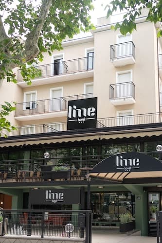 Lime Hotel