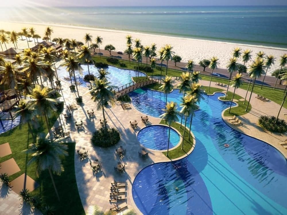 Golf Ville Resorts Suites