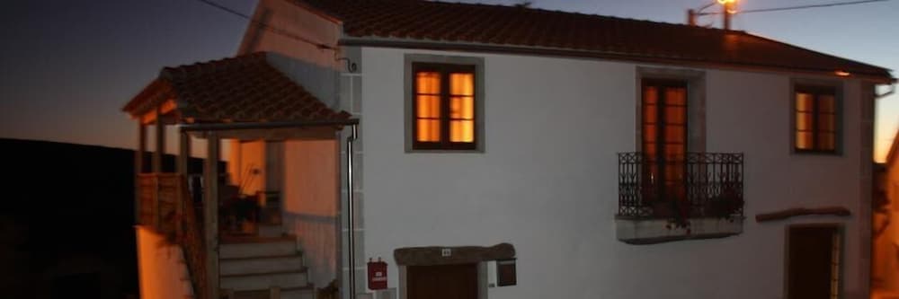 Casa do Soto - Turismo Rural