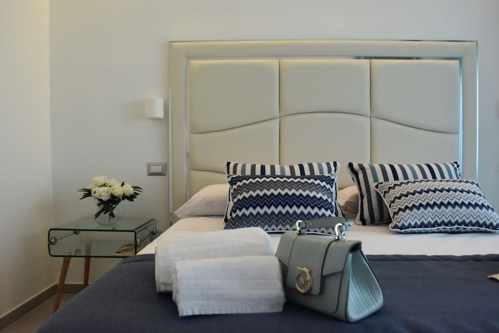 Vera Gioia Rooms de Charme