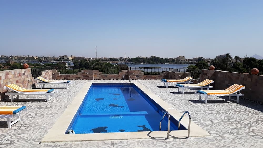 Nile Panorama