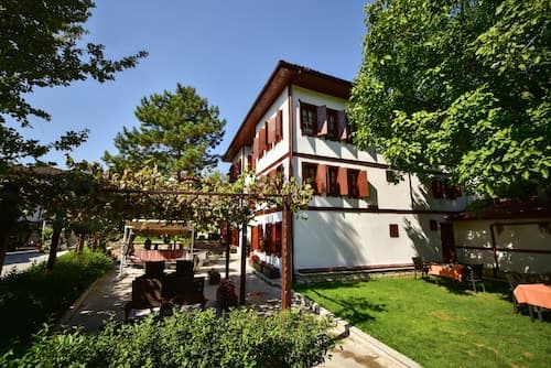 Arpacioglu Konak - Special Class