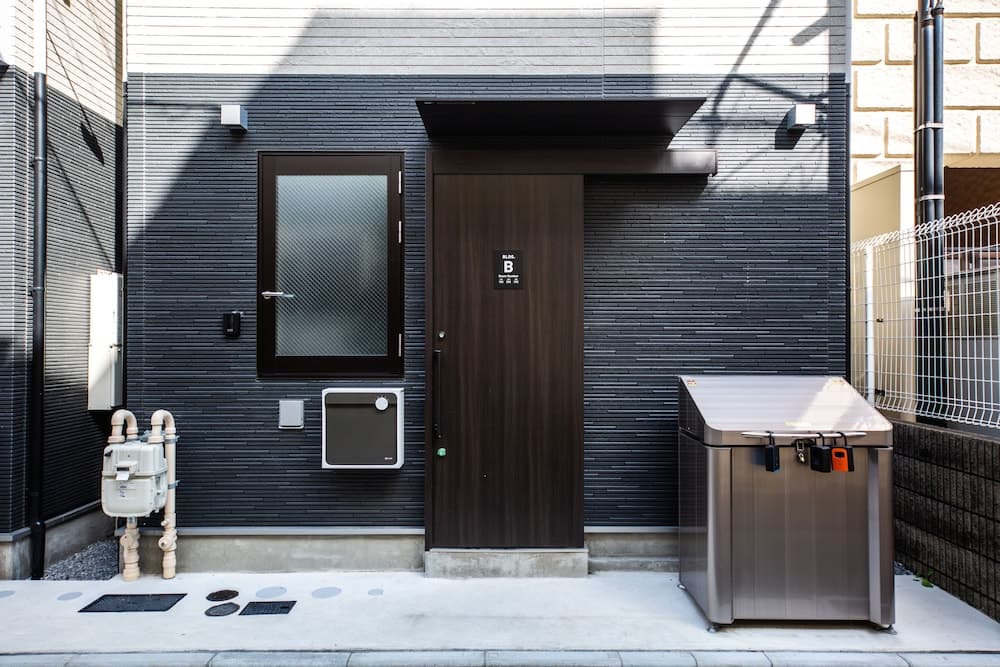 LOFT HOTEL TOKYO #Asakusa