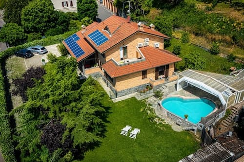 Villa Cuore