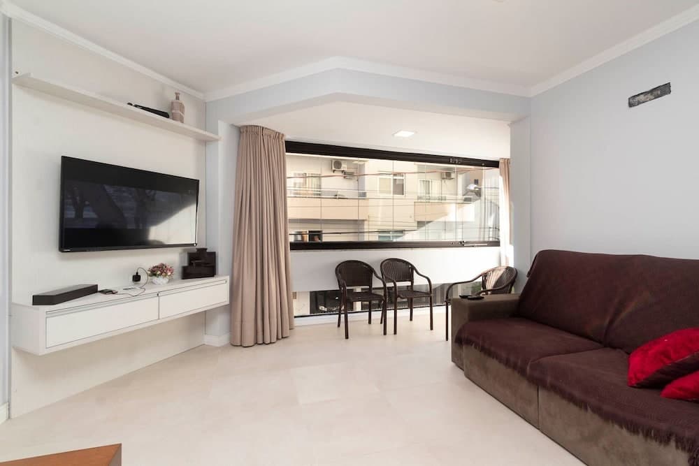 Aluguel Apartamento 2 quartos 511