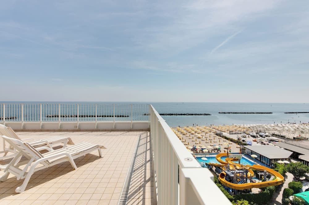 Residence Hotel Amalfi