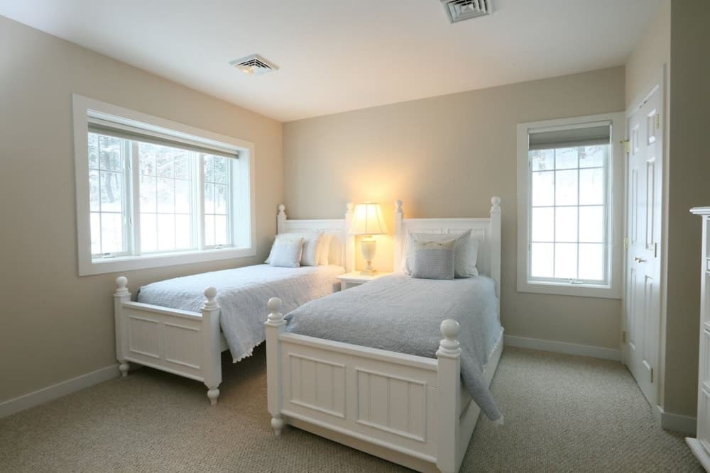 3BR Overlook at Topnotch