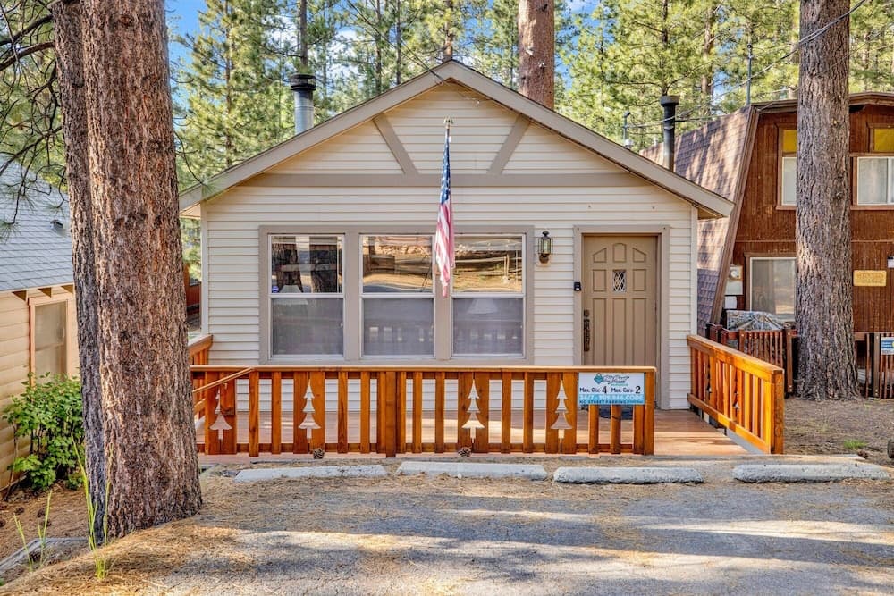 Cedar Pines #1529