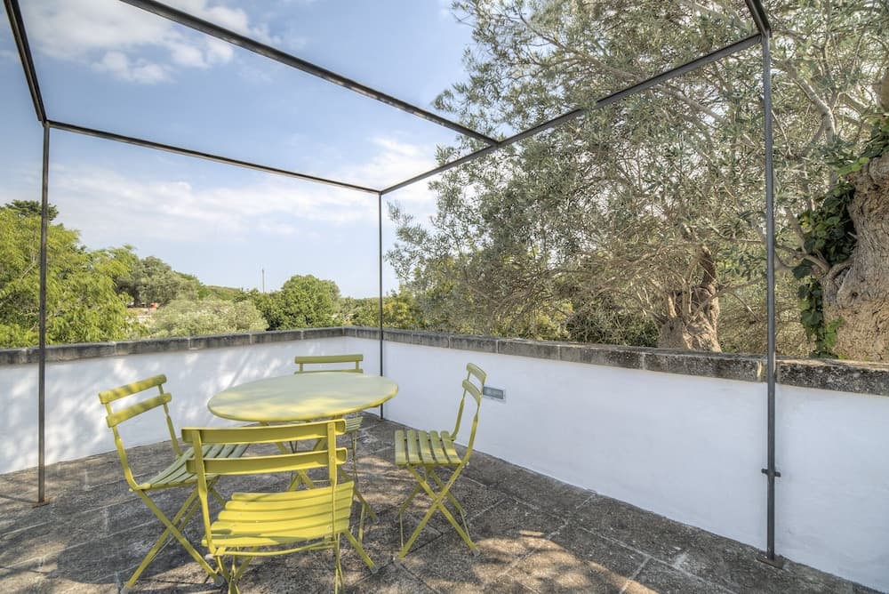 Teras/veranda