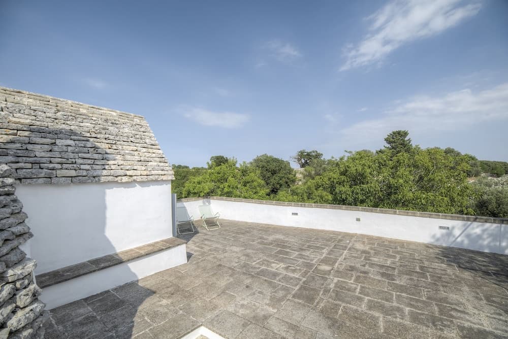 Teras/veranda