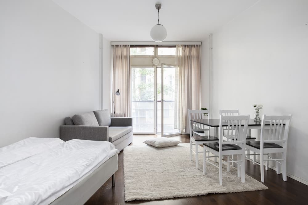 2ndhomes Kluuvi Studios