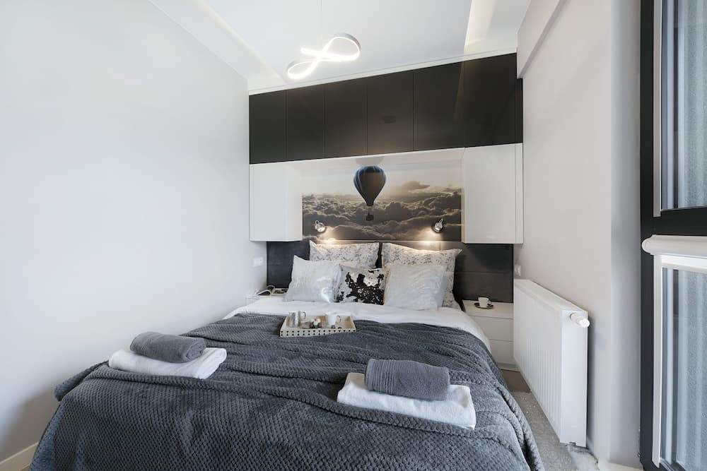 P&O Apartments Chlodna