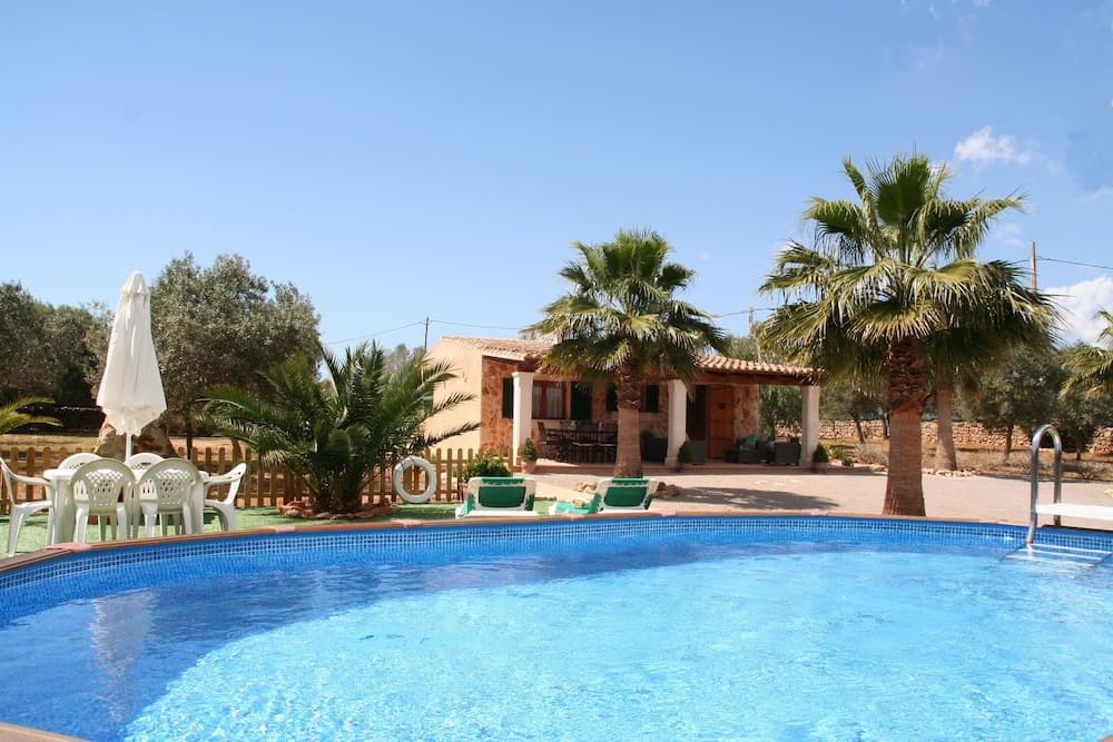 Chalet Turó