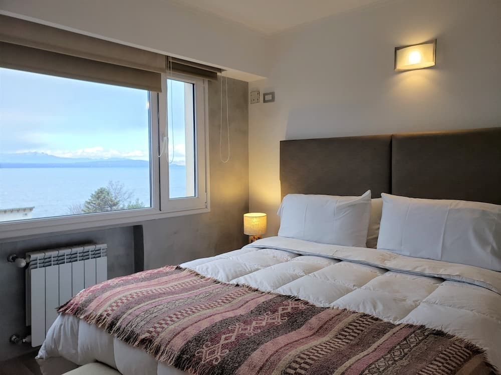 Urbana Apartments 413