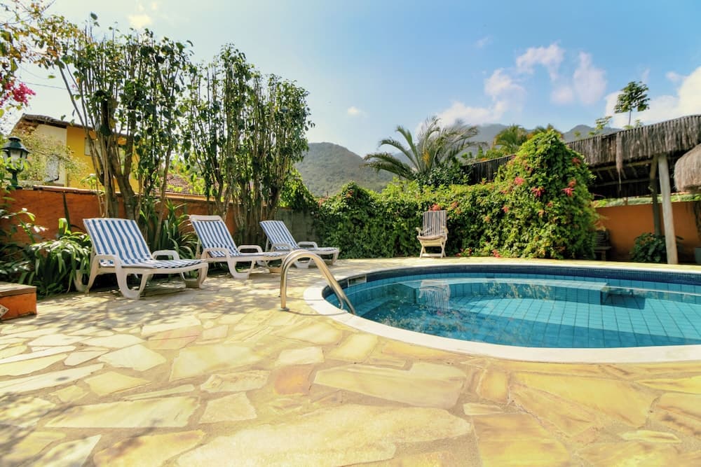 VELINN Pousada Ponta do Pequeah