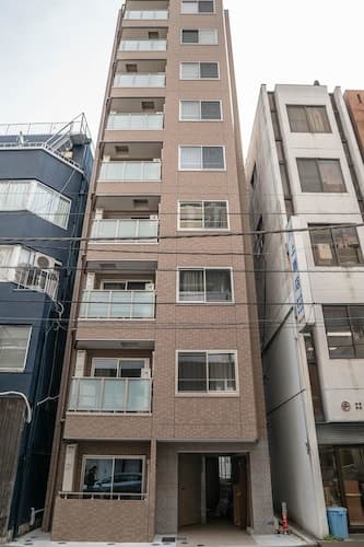 LY INN Tokyo Nihonbashi