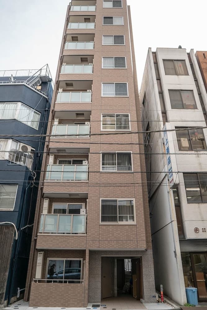 LY INN Tokyo Nihonbashi