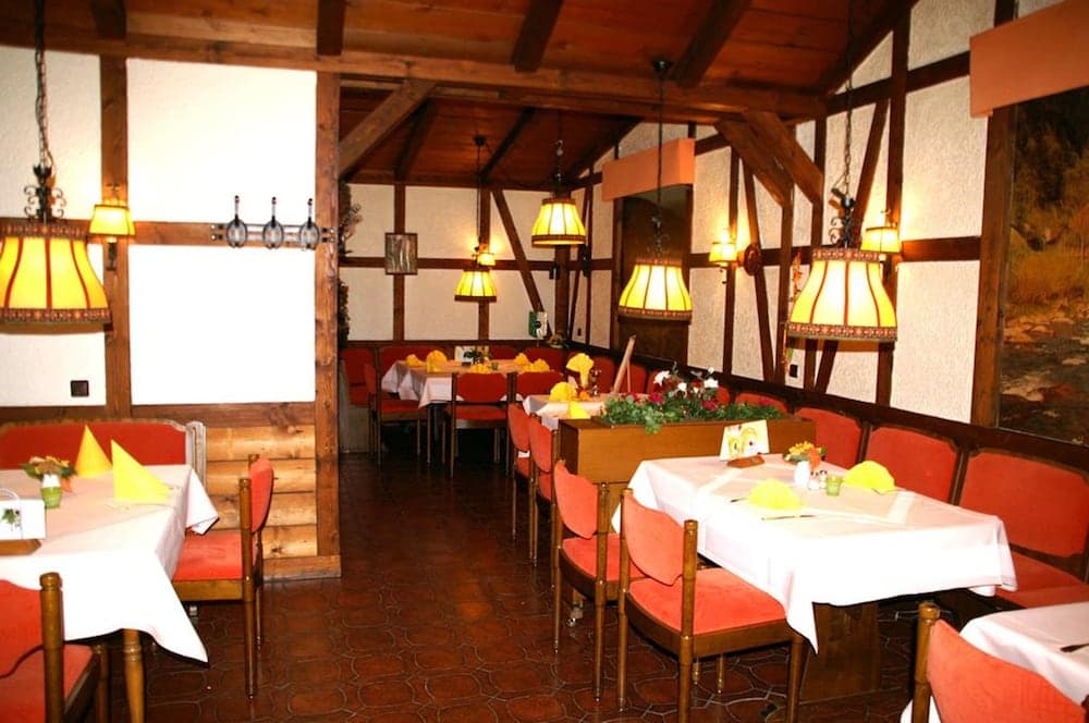 Restoran