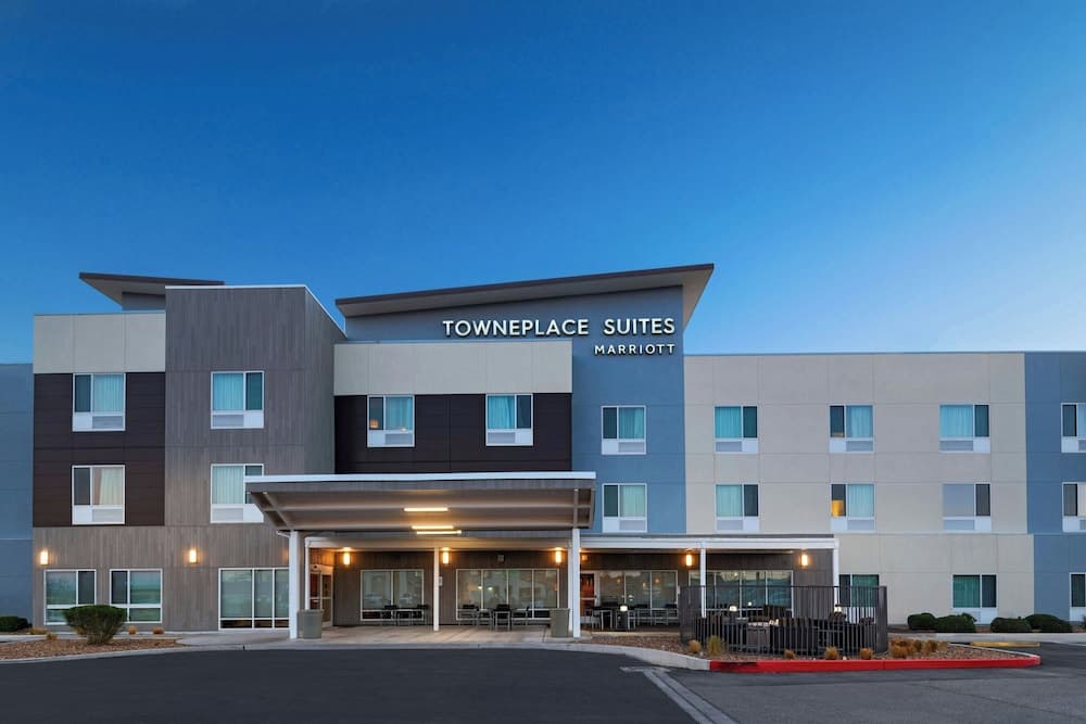 TownePlace Suites by Marriott El Paso North