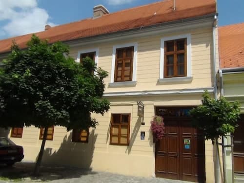 B&B Maksimilian