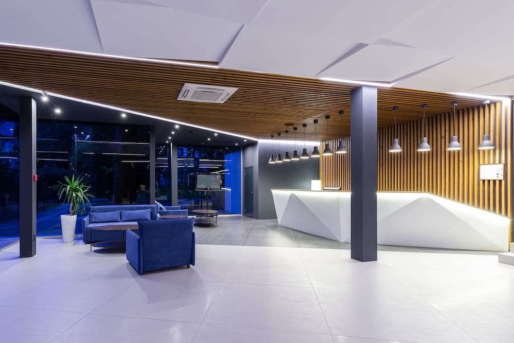 Portobello Sochi Hotel