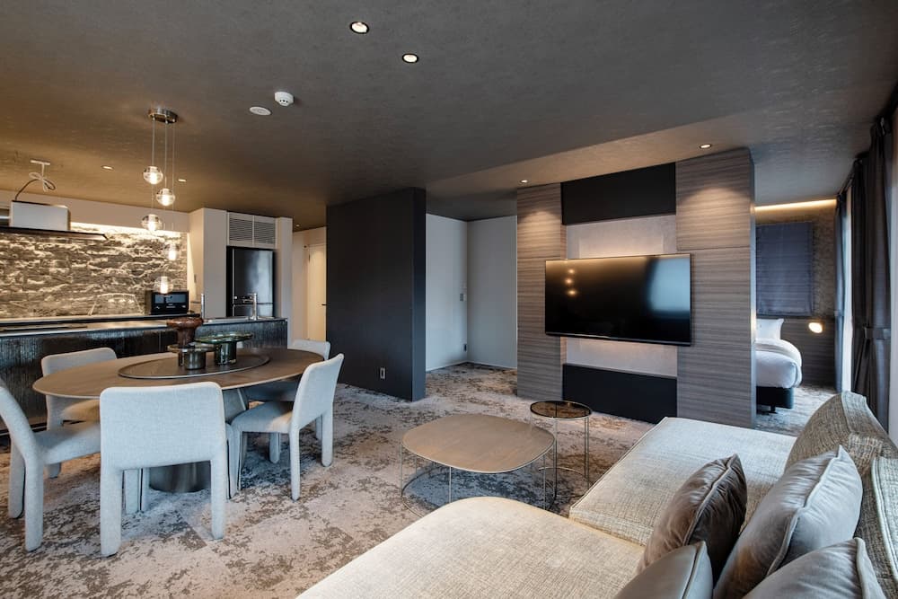 HOTEL MASTAY jingumichi