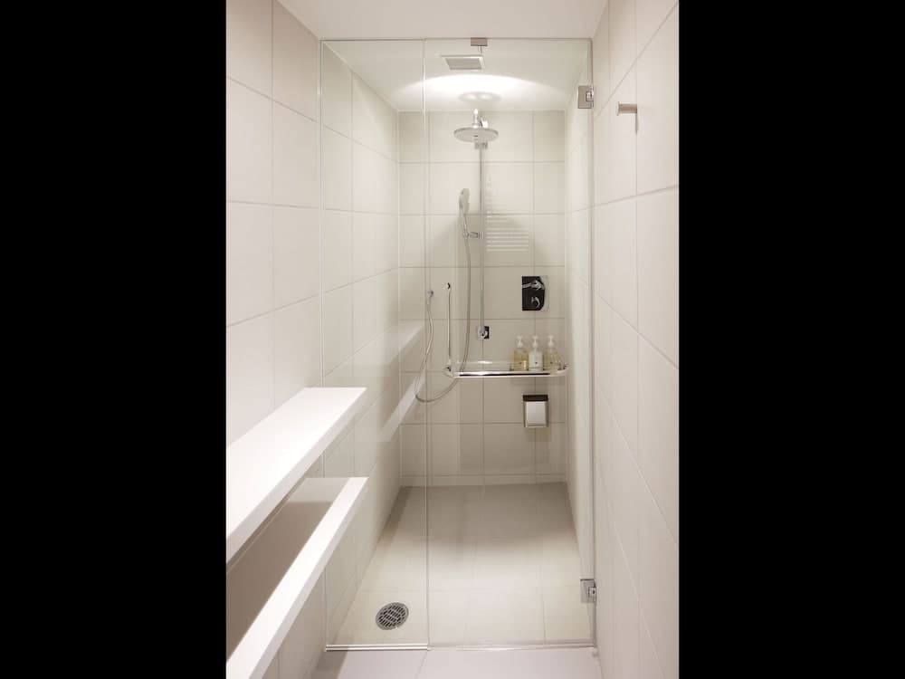 Banyo duşu