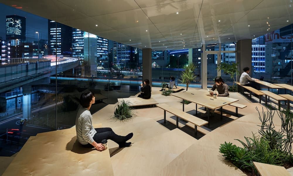 9h nine hours Suidobashi sleep lab