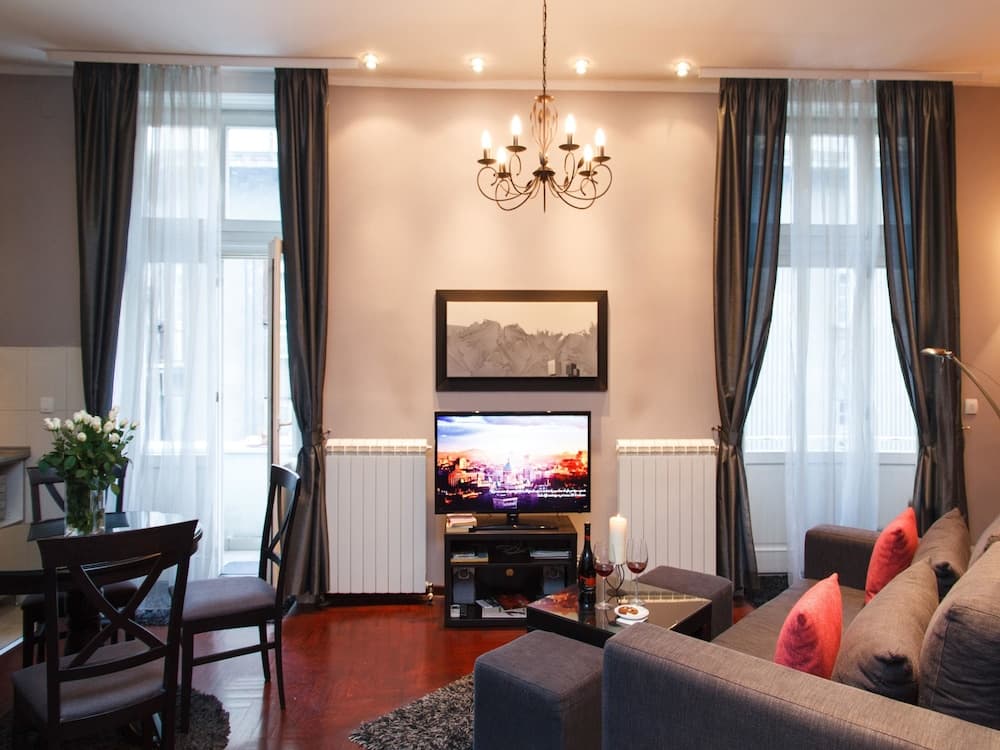 Basco Apartment Terazije Square