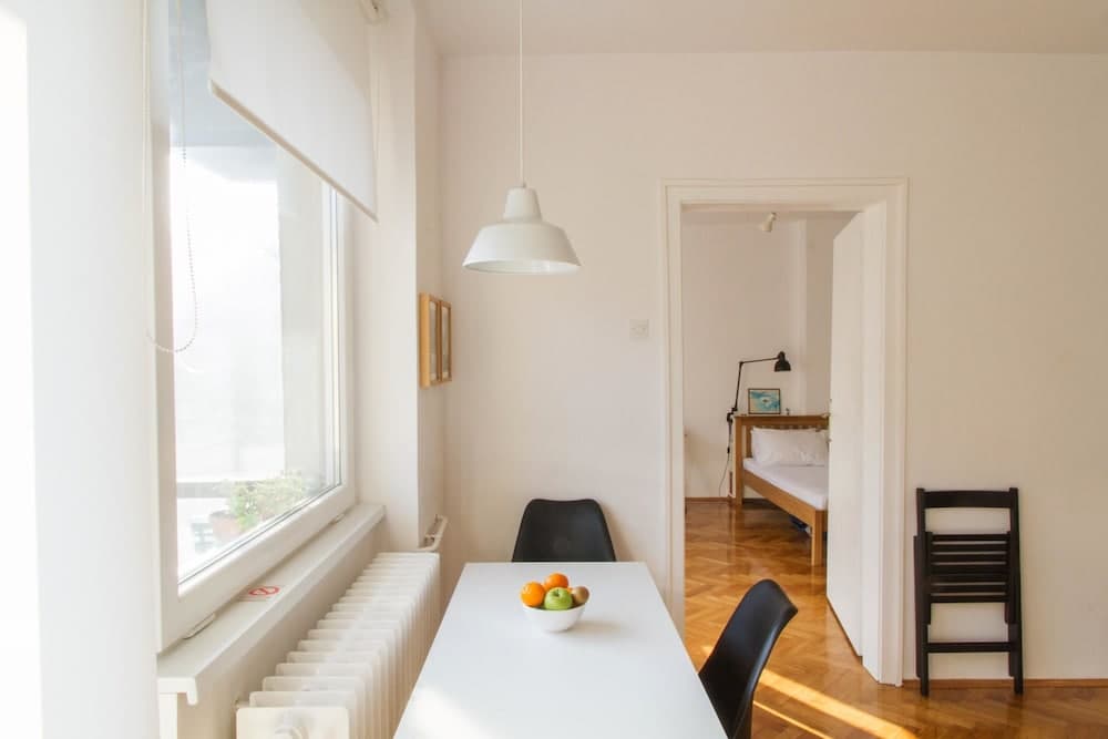 Basco Central Apartment Cloud