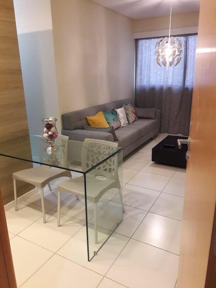 Apartamento Torre