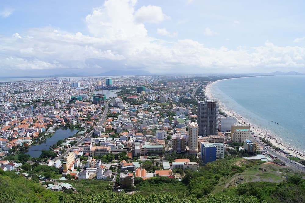 Thanh An Vung Tau Hotel