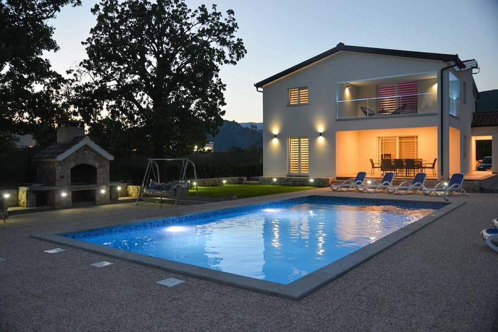 Villa Maria