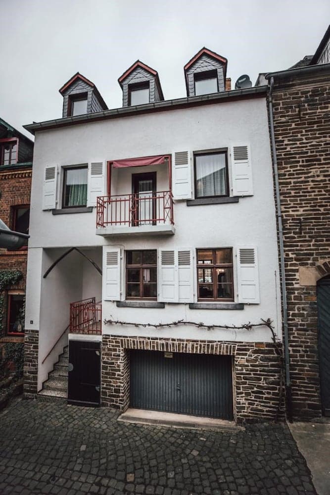 Casa Calmont