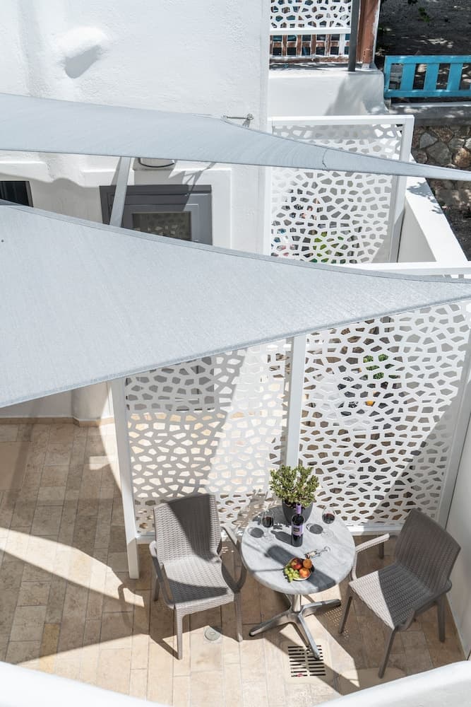 Teras/veranda