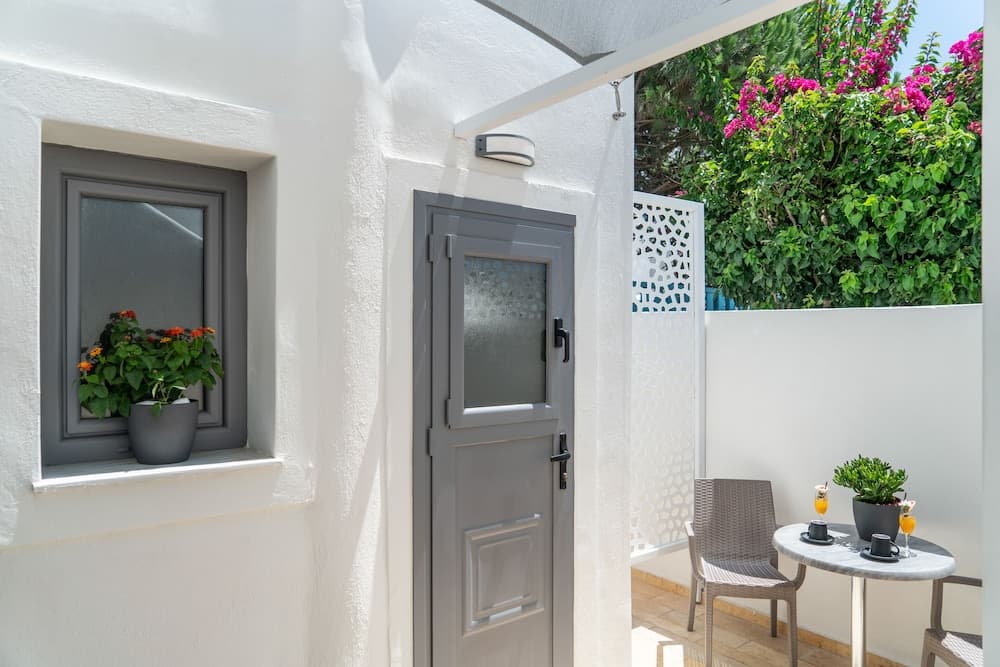 Teras/veranda